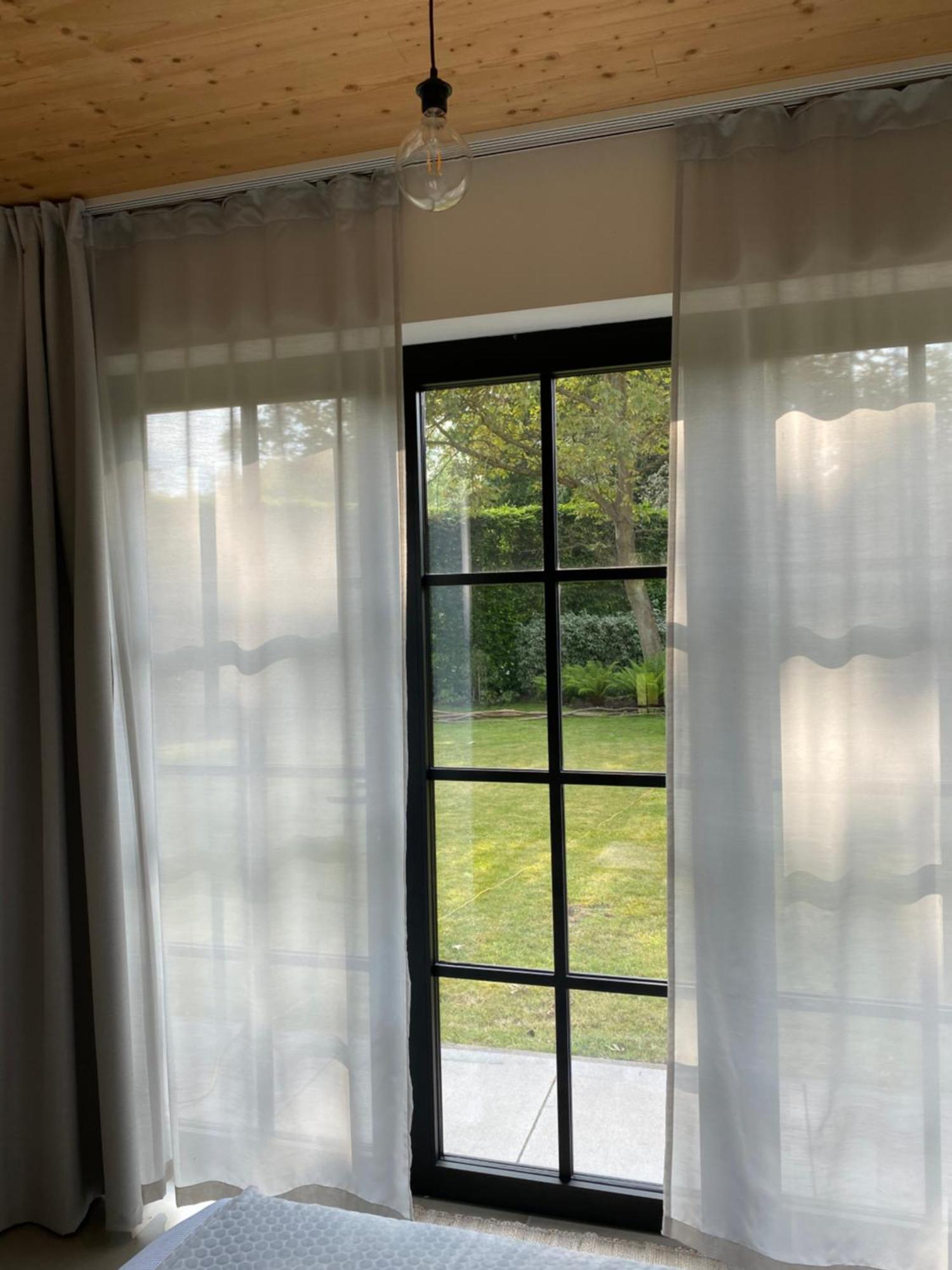 De Graslelie Lägenhet Schoten Exteriör bild